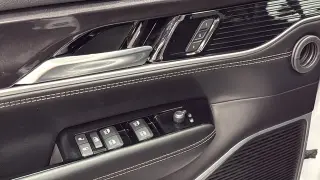 2023 Jeep Wagoneer