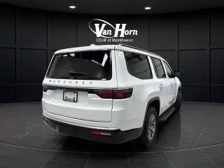 2023 Jeep Wagoneer