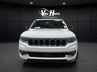 2023 Jeep Wagoneer