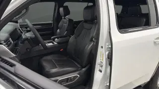 2023 Jeep Wagoneer