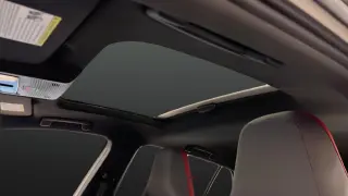 2024 Volkswagen Golf GTI