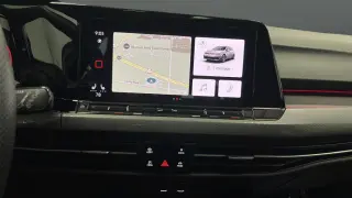 2024 Volkswagen Golf GTI