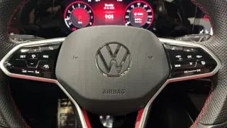 2024 Volkswagen Golf GTI
