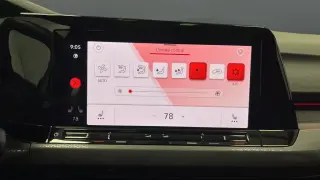 2024 Volkswagen Golf GTI