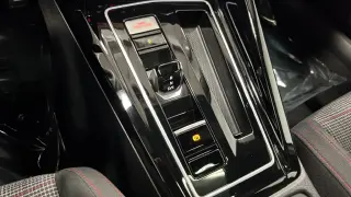 2024 Volkswagen Golf GTI