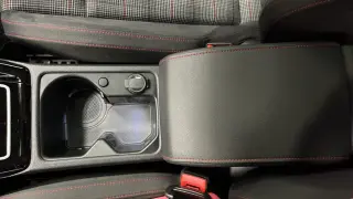 2024 Volkswagen Golf GTI