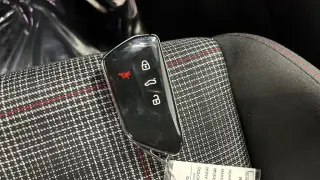 2024 Volkswagen Golf GTI