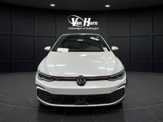 2024 Volkswagen Golf GTI