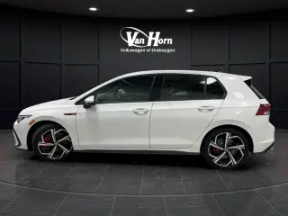 2024 Volkswagen Golf GTI