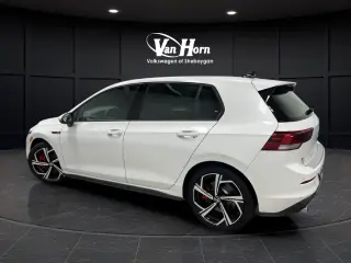 2024 Volkswagen Golf GTI