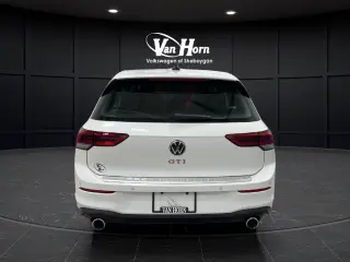 2024 Volkswagen Golf GTI