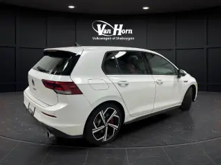 2024 Volkswagen Golf GTI