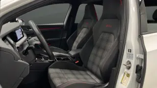 2024 Volkswagen Golf GTI
