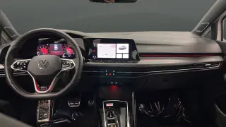 2024 Volkswagen Golf GTI