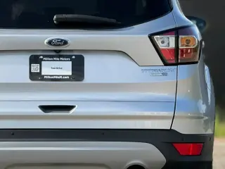 Ford Escape 2017 AWD Titanium SUV 4 puertas