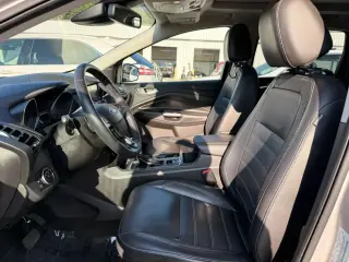 Ford Escape 2017 AWD Titanium SUV 4 puertas