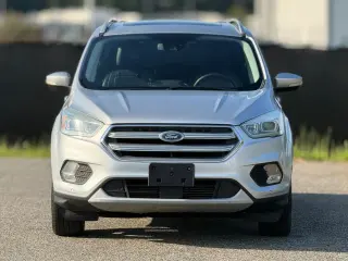 Ford Escape 2017 AWD Titanium SUV 4 puertas