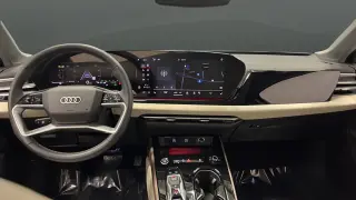 2025 Audi A5
