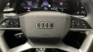 2025 Audi A5