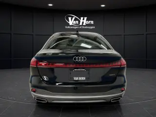 2025 Audi A5