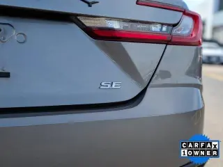 Toyota Camry 2025 SE 4dr Sedán