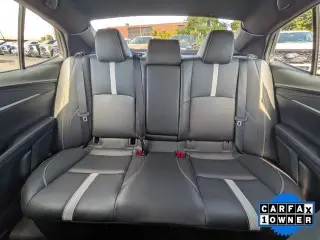 Toyota Camry 2025 SE 4dr Sedán