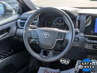 Toyota Camry 2025 SE 4dr Sedán