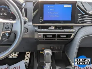 Toyota Camry 2025 SE 4dr Sedán