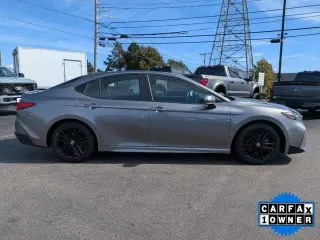 Toyota Camry 2025 SE 4dr Sedán