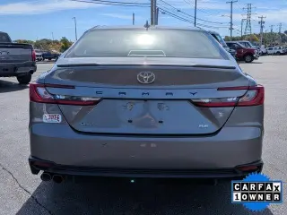 Toyota Camry 2025 SE 4dr Sedán