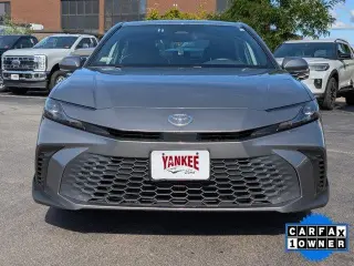Toyota Camry 2025 SE 4dr Sedán