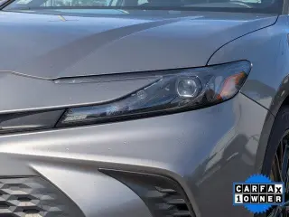 Toyota Camry 2025 SE 4dr Sedán