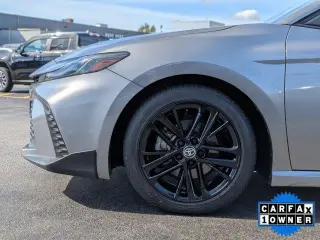 Toyota Camry 2025 SE 4dr Sedán