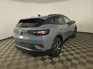 2024 Volkswagen ID.4