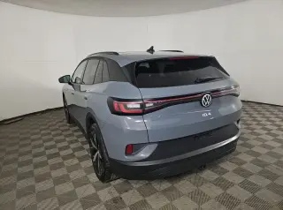 2024 Volkswagen ID.4
