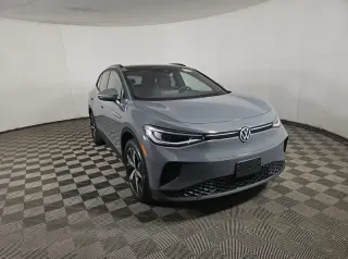 2024 Volkswagen ID.4
