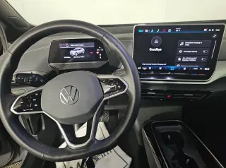 2024 Volkswagen ID.4
