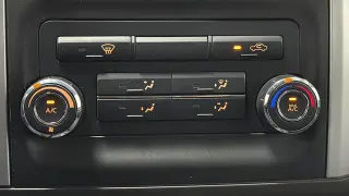 2015 Nissan Frontier