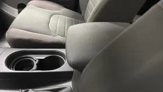 2015 Nissan Frontier