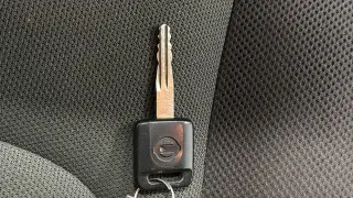 2015 Nissan Frontier