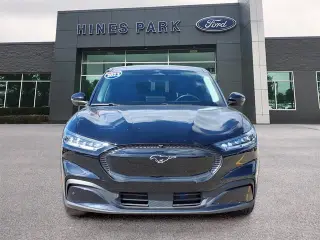Ford Mustang Mach-E 2023 AWD Select 4dr SUV