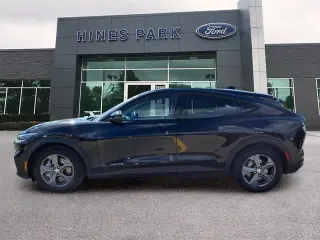 Ford Mustang Mach-E 2023 AWD Select 4dr SUV