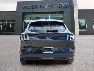 Ford Mustang Mach-E 2023 AWD Select 4dr SUV