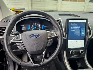 Ford Edge 2024 AWD SEL SUV 4 puertas