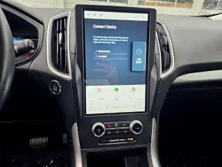 Ford Edge 2024 AWD SEL SUV 4 puertas