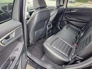 Ford Edge 2024 AWD SEL SUV 4 puertas