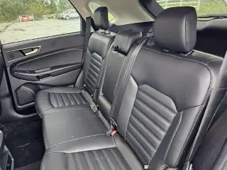 Ford Edge 2024 AWD SEL SUV 4 puertas