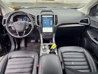 Ford Edge 2024 AWD SEL SUV 4 puertas