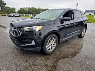 Ford Edge 2024 AWD SEL SUV 4 puertas