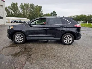 Ford Edge 2024 AWD SEL SUV 4 puertas